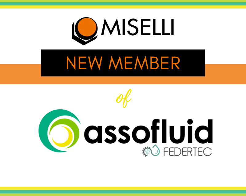 Federtec Miselli SRL federtec-miselli-srl
